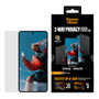 PanzerGlass Protector de pantalla 2-Way Privacy para Samsung Galaxy S26 Ultra-Wide Fit