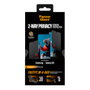 PanzerGlass Protector de pantalla 2-Way Privacy para Samsung Galaxy S26 Ultra-Wide Fit