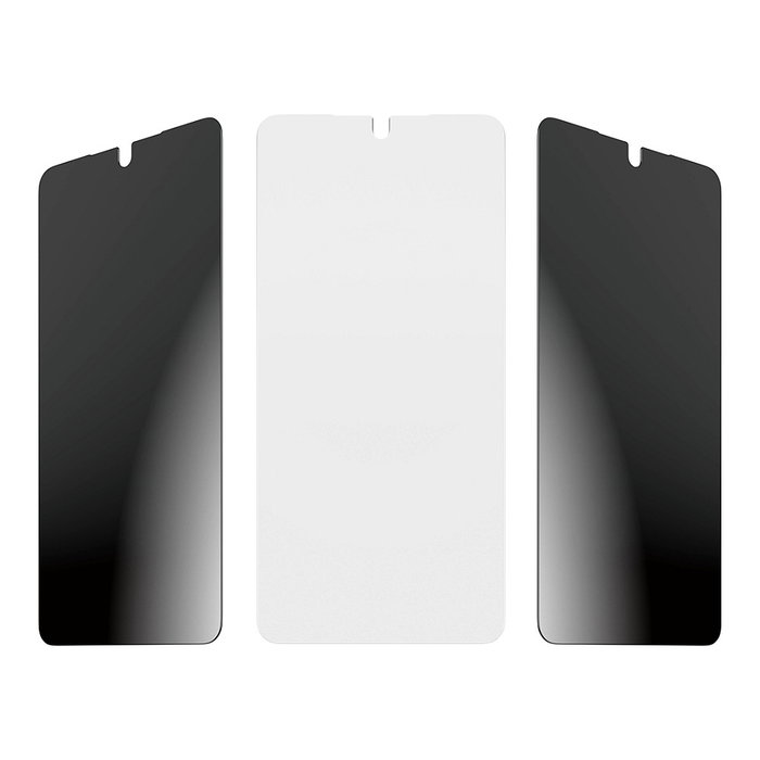 PanzerGlass Protector de pantalla 2-Way Privacy para Samsung Galaxy S26 Ultra-Wide Fit