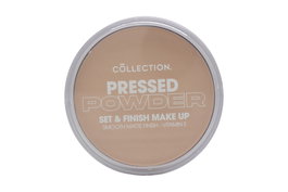 Collection Collection Pressed Powder Ivory 18 15g