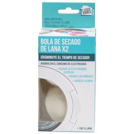Je cherche une Idee JGO. 2 BOLAS DE SECADO