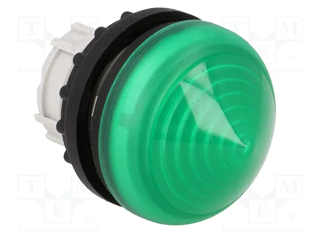 Eaton M22-LH-G Indicador Luminoso Verde 216780 grn Eaton M22-LH-G Indicador Luminoso Verde 216780 grn