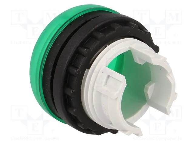 Eaton M22-LH-G Indicador Luminoso Verde 216780 grn Eaton M22-LH-G Indicador Luminoso Verde 216780 grn