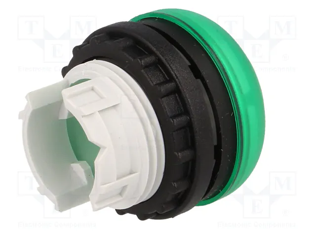 Eaton M22-LH-G Indicador Luminoso Verde 216780 grn Eaton M22-LH-G Indicador Luminoso Verde 216780 grn