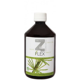 Mint-E Health Laboratories Z-Flex 500ml