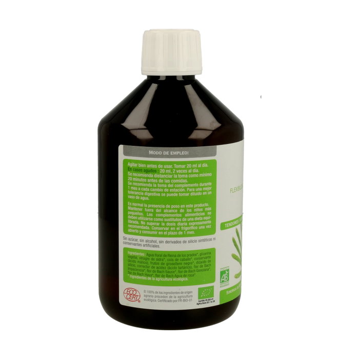 Mint-E Health Laboratories Z-Flex 500 ml