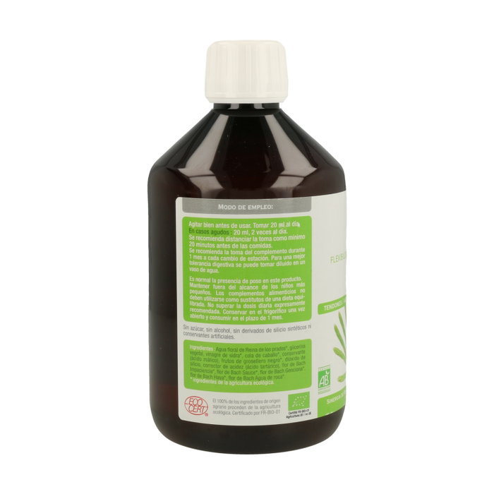 Mint-E Health Laboratories Z-Flex 500 ml