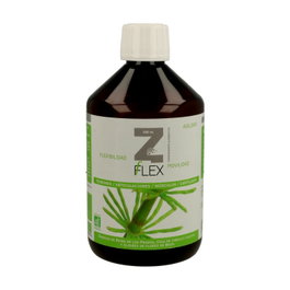 Mint-E Health Laboratories Z-Flex 500 ml