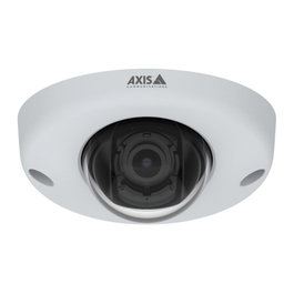 Axis Cámara de vigilancia IP 01933-001 1920x1080 píxeles techo