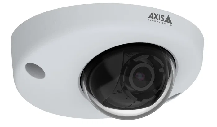 AXIS Cámara IP P3925-R Vigilancia Almohadilla Techo Full HD 1080p 1920x1080 IP66 IK10 Resistente Vandalismo AXIS Cámara IP P3925-R Vigilancia Almohadilla Techo Full HD 1080p 1920x1080 IP66 IK10 Resistente Vandalismo