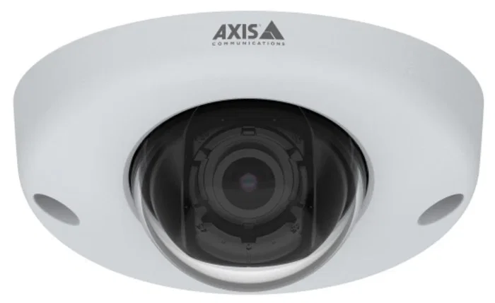 AXIS Cámara IP P3925-R Vigilancia Almohadilla Techo Full HD 1080p 1920x1080 IP66 IK10 Resistente Vandalismo AXIS Cámara IP P3925-R Vigilancia Almohadilla Techo Full HD 1080p 1920x1080 IP66 IK10 Resistente Vandalismo