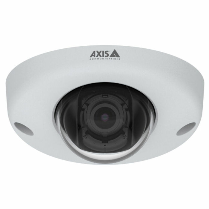 Axis P3925-R Cámara de seguridad IP 1920 x 1080