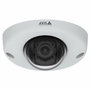 Axis P3925-R Cámara de seguridad IP 1920 x 1080