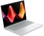 HP OmniBook 3 Ryzen 5 40 16 pulg 2K 8GB 256GB Plata