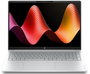 HP OmniBook 3 Ryzen 5 40 16 pulg 2K 8GB 256GB Plata