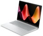 HP OmniBook 3 Ryzen 5 40 16 pulg 2K 8GB 256GB Plata