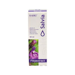 ELADIET Extracto de Salvia 50ml
