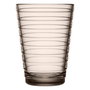 Iittala Set 2 Vasos Linen Aino Aalto 330 Ml (6 Unidades)