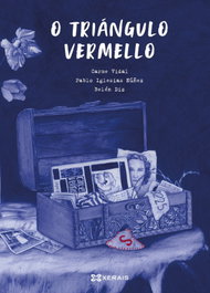 O triángulo vermello, Carme Vidal - XERAIS