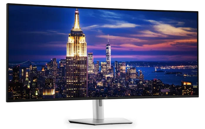 Dell UltraSharp U5226KW Monitor de 52 pulgadas 6K 120Hz IPS Black Dell UltraSharp U5226KW Monitor de 52 pulgadas 6K 120Hz IPS Black