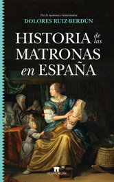 GUADALMAZAN Historia de las matronas en España
