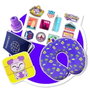 Bizak Travel Pets Tu Compañero De Viaje - Modelos Surtidos