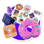 Bizak Travel Pets Tu Compañero De Viaje - Modelos Surtidos