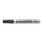 Sakura Pen-Touch Medio Plata