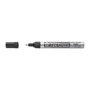 Sakura Pen-Touch Medio Plata
