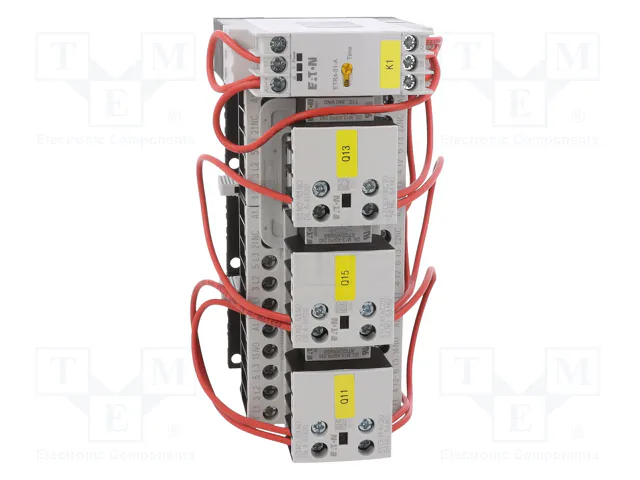 EATON ELECTRIC Arrancador Estrella-triángulo 5,5kW 12A 230-240VAC