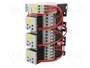 EATON ELECTRIC Arrancador Estrella-triángulo 5,5kW 12A 230-240VAC