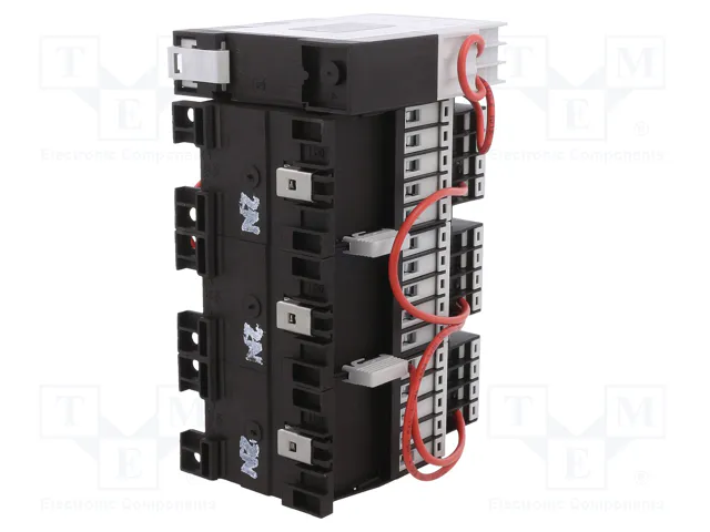EATON ELECTRIC Arrancador Estrella-triángulo 5,5kW 12A 230-240VAC