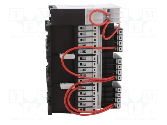 EATON ELECTRIC Arrancador Estrella-triángulo 5,5kW 12A 230-240VAC