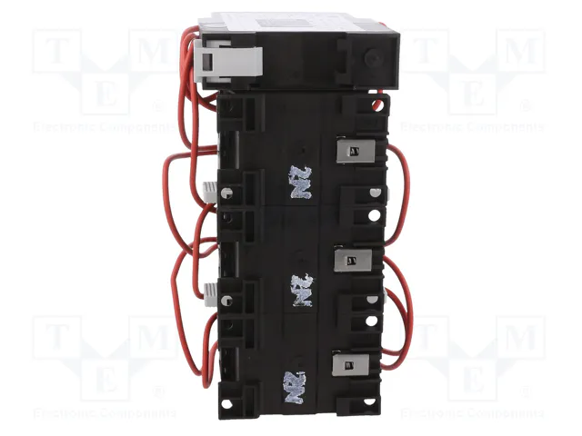 EATON ELECTRIC Arrancador Estrella-triángulo 5,5kW 12A 230-240VAC