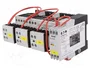 EATON ELECTRIC Arrancador Estrella-triángulo 5,5kW 12A 230-240VAC
