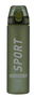 Bewinner Botella Sport Agua 750 ml. Dimensiones: Alto 26,2 cm, Ancho 7,1 cm, Largo 7,8 cm. (12 Unidades)