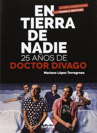 En tierra de nadie, Mariano López - CARENA EDITORS