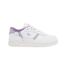 Zapatillas Deportivas Infantiles Lacoste T-Clip Set 225 7 Suj