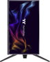 Thermaltake TGM-I27FQ Monitor Gaming 27 pulgadas QHD Fast IPS 165Hz 1ms