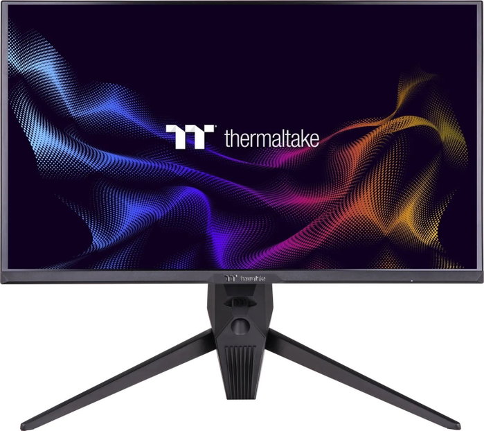 Thermaltake TGM-I27FQ Monitor Gaming 27 pulgadas QHD Fast IPS 165Hz 1ms Thermaltake TGM-I27FQ Monitor Gaming 27 pulgadas QHD Fast IPS 165Hz 1ms
