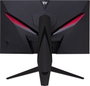 Thermaltake TGM-I27FQ Monitor Gaming 27 pulgadas QHD Fast IPS 165Hz 1ms