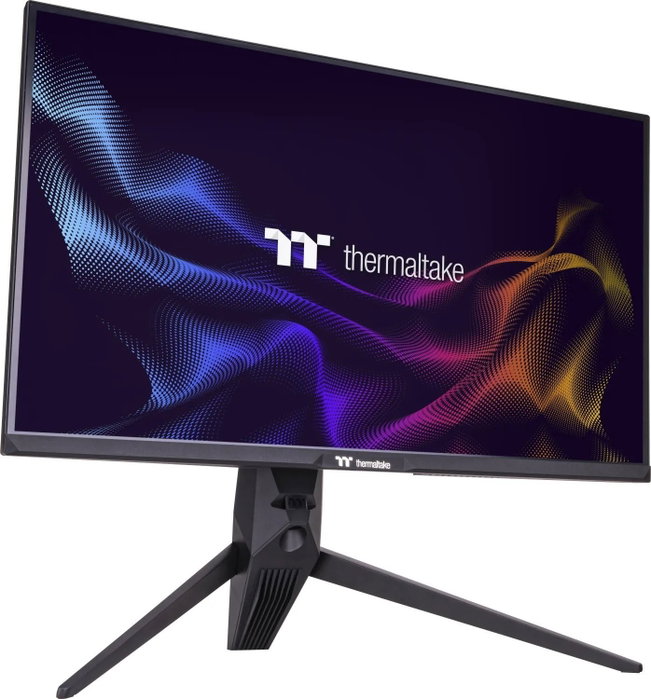 Thermaltake TGM-I27FQ Monitor Gaming 27 pulgadas QHD Fast IPS 165Hz 1ms Thermaltake TGM-I27FQ Monitor Gaming 27 pulgadas QHD Fast IPS 165Hz 1ms