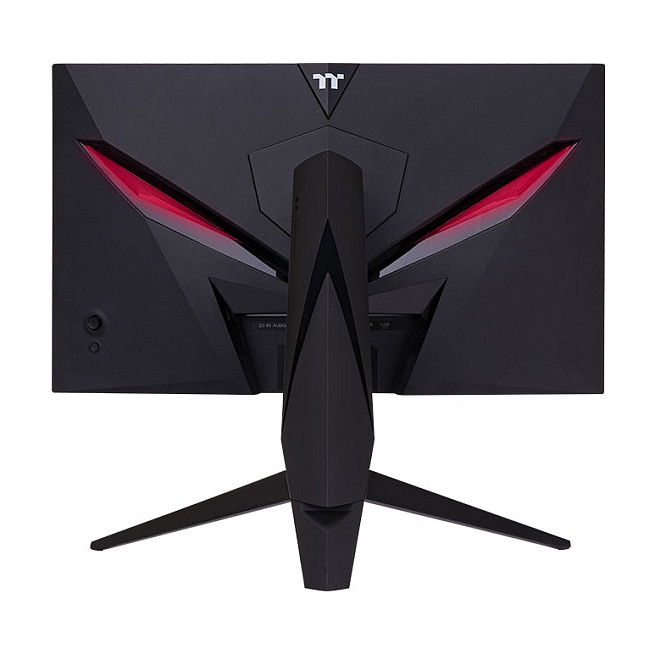 Thermaltake TGM-I27FQ Monitor Gaming 27" QHD (2560 x 1440) Fast IPS 1ms 165Hz Negro