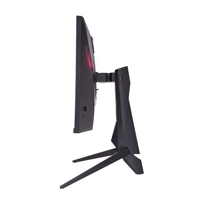 Thermaltake TGM-I27FQ Monitor Gaming 27" QHD (2560 x 1440) Fast IPS 1ms 165Hz Negro