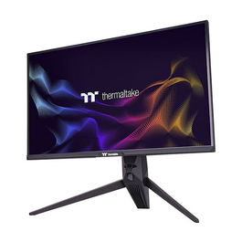 Thermaltake TGM-I27FQ Monitor Gaming 27" QHD (2560 x 1440) Fast IPS 1ms 165Hz Negro