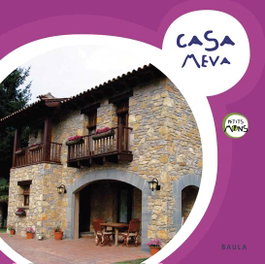 BAULA Casa meva