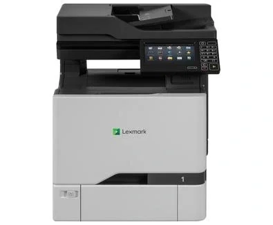 Lexmark CX725dhe Impresora Láser a Color A4 Lexmark CX725dhe Impresora Láser a Color A4