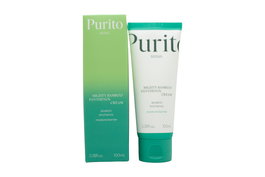 Purito Mighty Bamboo Panthenol Cream 100ml