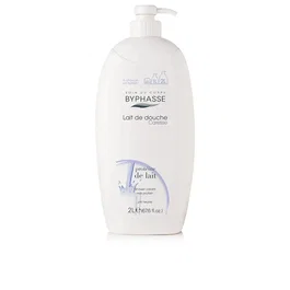 BYPHASSE Caresse Gel De Ducha Proteína De Leche 2000 Ml