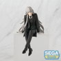 Black Butler: Boarding School Arc Estatua PVC PM Perching Undertaker 13 cm